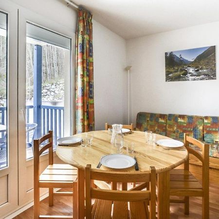 Appartement Cosy A Cauterets, 4 Pers, Balcon, Proche Centre Et Telecabine - Fr-1-401-111 ภายนอก รูปภาพ