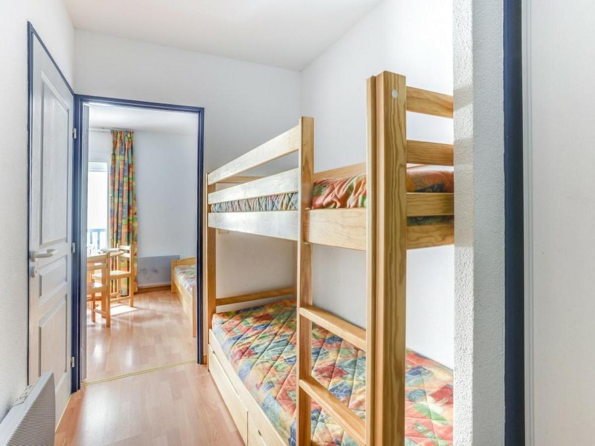 Appartement Cosy A Cauterets, 4 Pers, Balcon, Proche Centre Et Telecabine - Fr-1-401-111 ภายนอก รูปภาพ