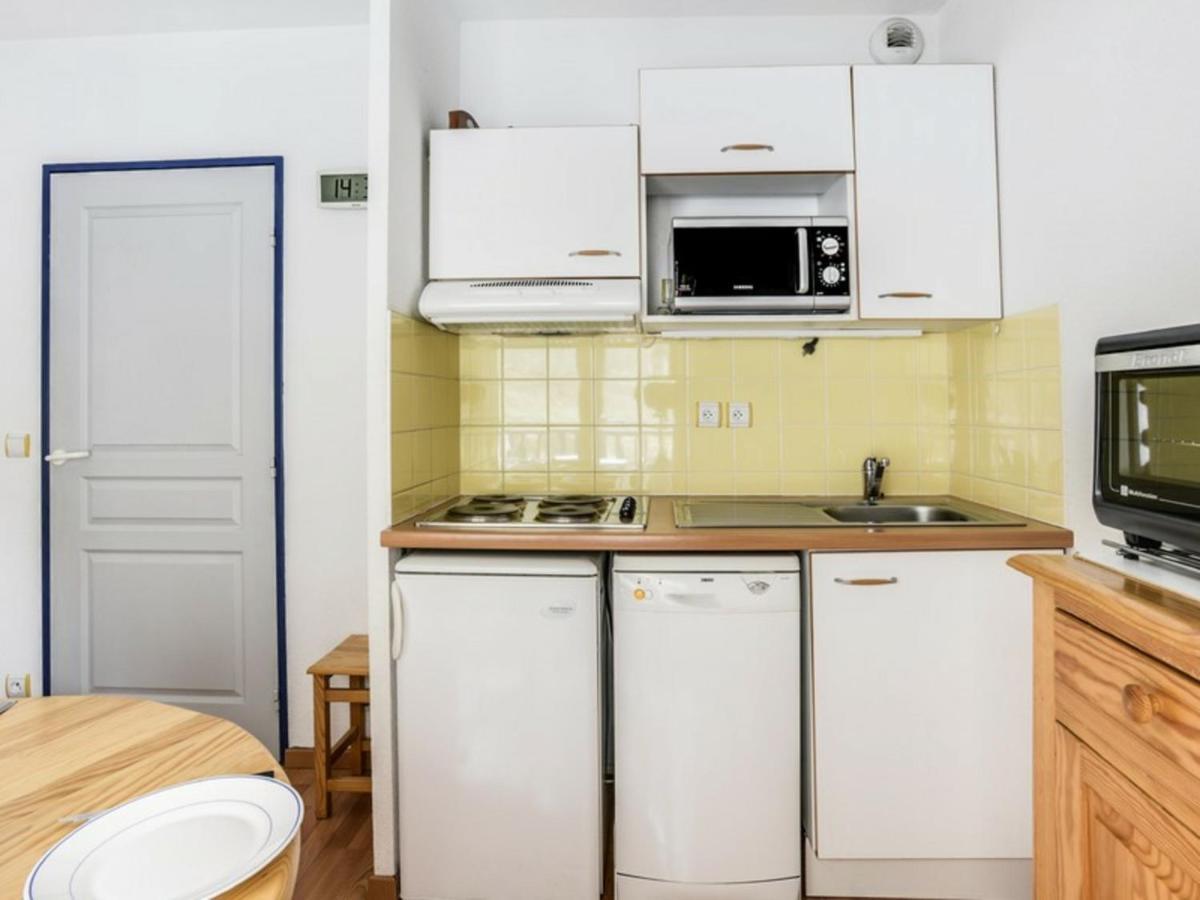 Appartement Cosy A Cauterets, 4 Pers, Balcon, Proche Centre Et Telecabine - Fr-1-401-111 ภายนอก รูปภาพ