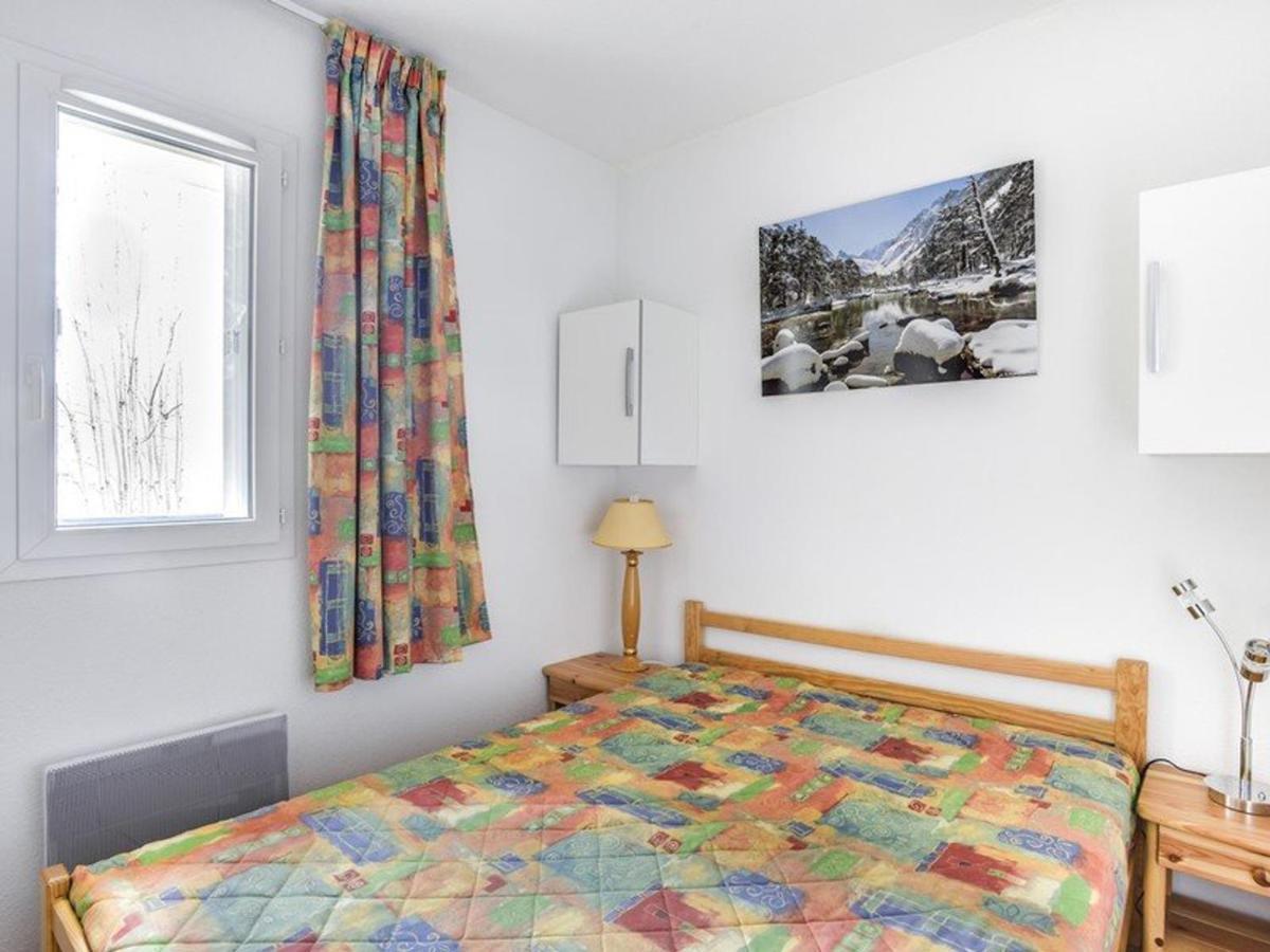 Appartement Cosy A Cauterets, 4 Pers, Balcon, Proche Centre Et Telecabine - Fr-1-401-111 ภายนอก รูปภาพ