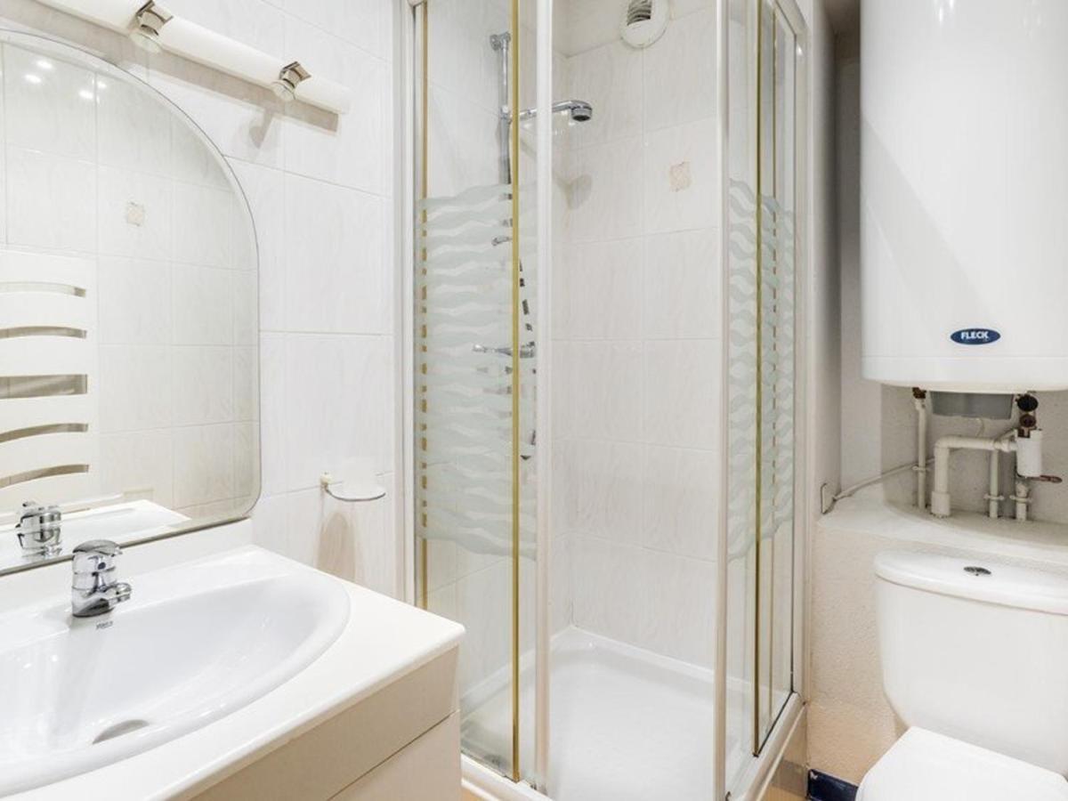 Appartement Cosy A Cauterets, 4 Pers, Balcon, Proche Centre Et Telecabine - Fr-1-401-111 ภายนอก รูปภาพ